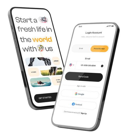 London Digital Studio