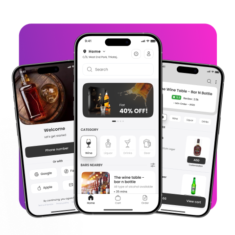 London Digital Studio