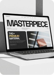 London Digital Studio