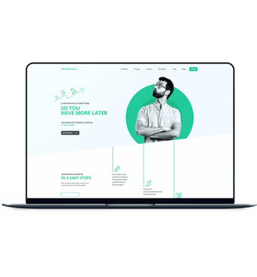 London Digital Studio