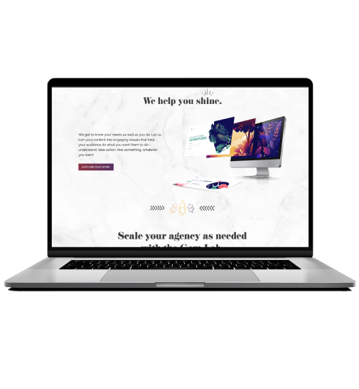 London Digital Studio