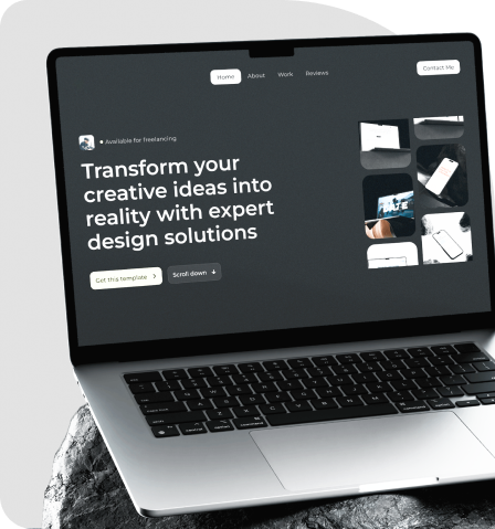 London Digital Studio