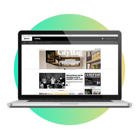 London Digital Studio