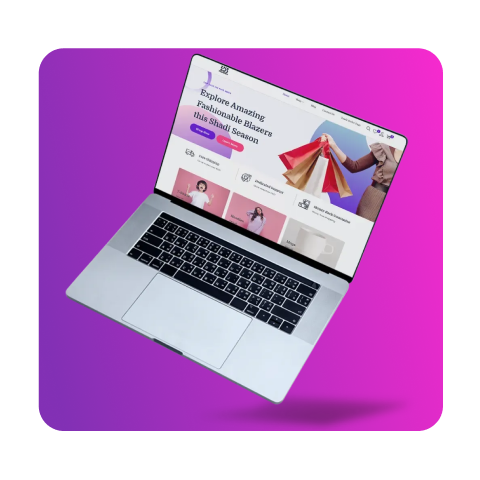 London Digital Studio