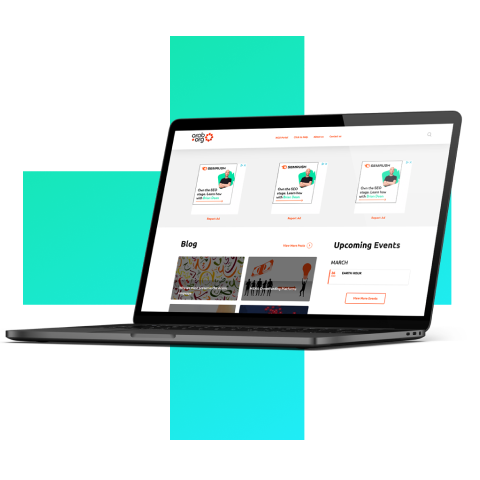 London Digital Studio